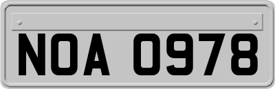 NOA0978