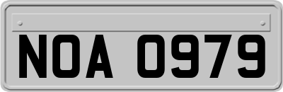 NOA0979
