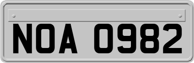 NOA0982
