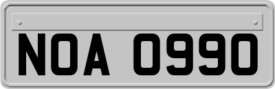 NOA0990