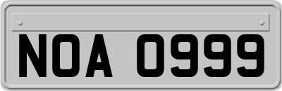 NOA0999