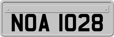NOA1028