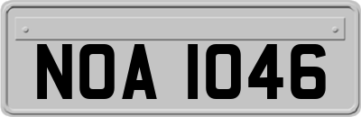 NOA1046