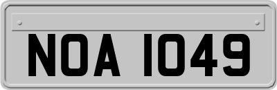NOA1049