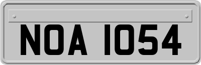 NOA1054