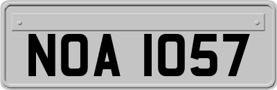 NOA1057