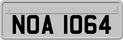 NOA1064