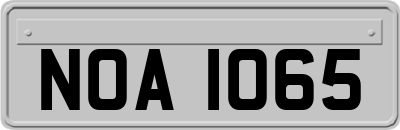 NOA1065