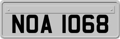 NOA1068