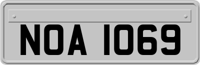 NOA1069