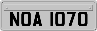 NOA1070
