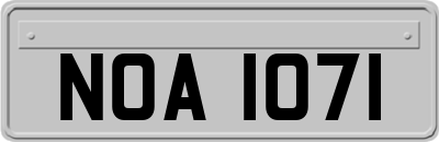 NOA1071