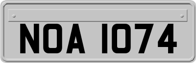 NOA1074