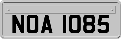 NOA1085
