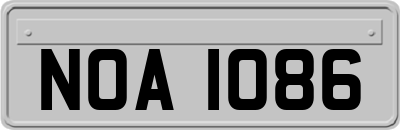 NOA1086