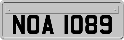 NOA1089