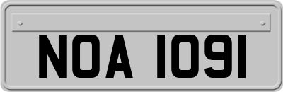NOA1091