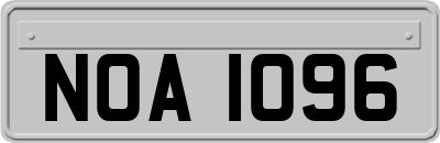 NOA1096