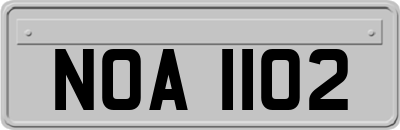 NOA1102