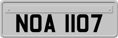 NOA1107