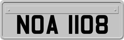 NOA1108
