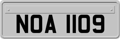 NOA1109