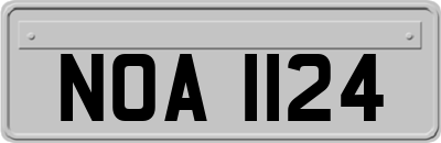 NOA1124