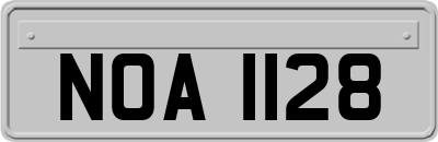 NOA1128