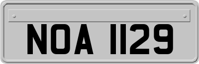 NOA1129