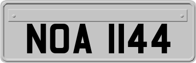 NOA1144