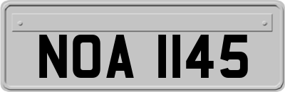 NOA1145