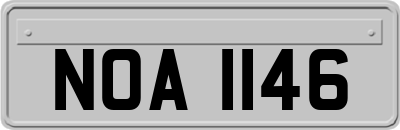 NOA1146
