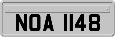 NOA1148