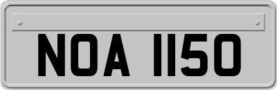 NOA1150