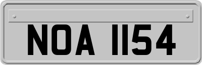 NOA1154