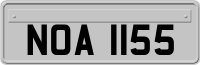 NOA1155