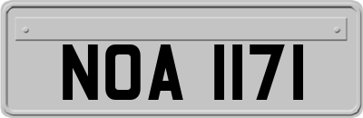 NOA1171