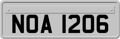 NOA1206