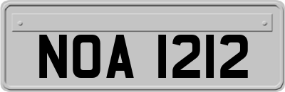 NOA1212