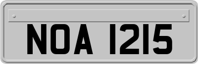 NOA1215