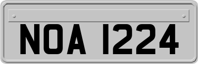 NOA1224