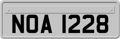 NOA1228