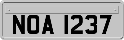 NOA1237