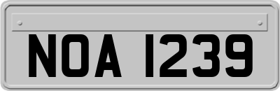 NOA1239