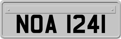 NOA1241