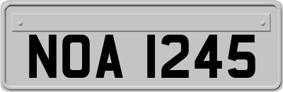 NOA1245