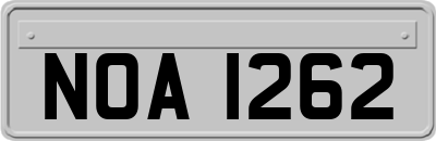 NOA1262