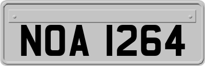 NOA1264