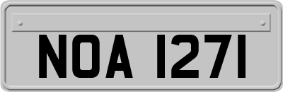 NOA1271