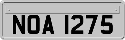 NOA1275